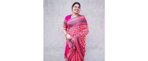 Krithika Ramesh
