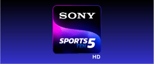Sony Sports Ten 5 HD