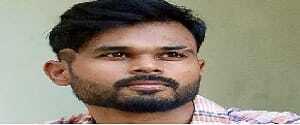 Vivek K