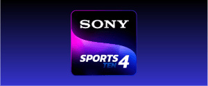 Sony Sports Ten 4