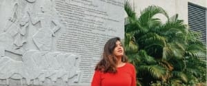 Priyadarshini Vijayakumar