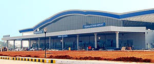 Visakhapatnam Airport