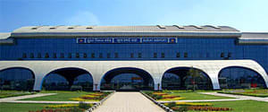 Surat Airport