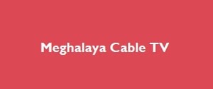 Meghalaya Cable
