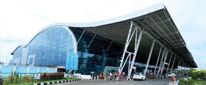 Thiruvananthapuram Airport