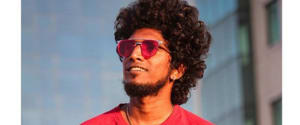 Marina pasanga