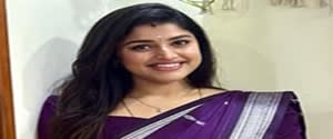 Shreya Anchan Sidhu