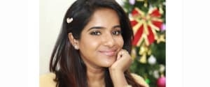 Mogana Gnanasekaran