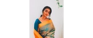 RESHMA MURALIDARAN