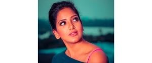Pavani Reddy