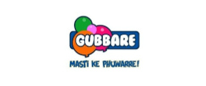 Gubbare