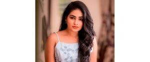 Poornima Murali