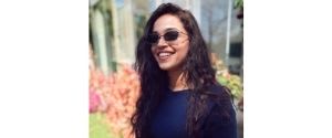 Nakshatra Murthy