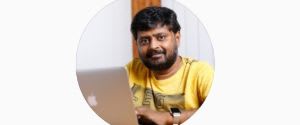 Venkatesh