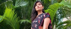 vahnika shetty