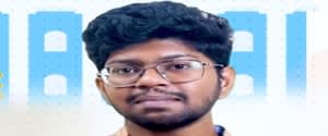 Surendaran J