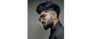 Rudran Praveen