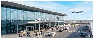 Noida Airport