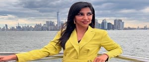 Bhavna Balakrishnan