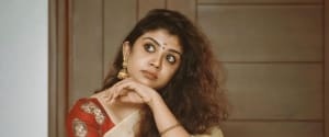 Gayathri shan