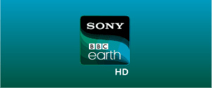 Sony BBC Earth HD