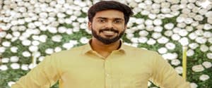 Aravindan Chakravarthy