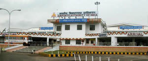 Nagpur Airport