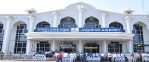 Jodhpur Airport