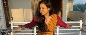 Sree Nidhi
