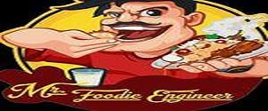Pondicherry Food Blogger