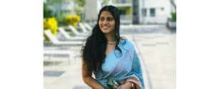 Priya Vijay Sarathi