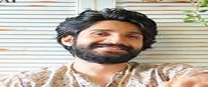 Kishen Das