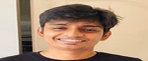 Vignesh Kae