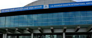 Varanasi Airport