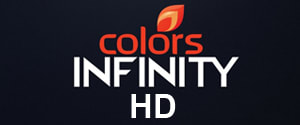 Colors Infinity HD