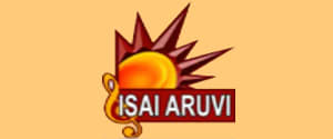 Isaiaruvi