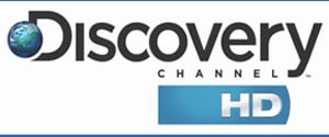 Discovery HD World
