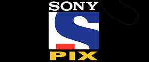 Sony Pix HD