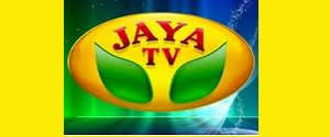 Jaya TV
