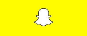 Snapchat, App
