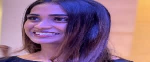 Poornima Ravi