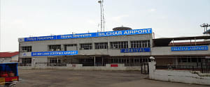 Silchar Airport