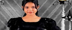 Akshadha Sridhar