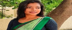 Ms Swetha Kumar