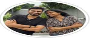 Krish and Aish