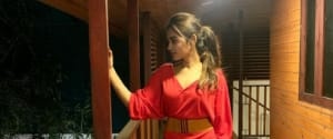 Akriti Sachdev
