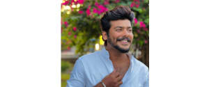 Dhanush Kumar