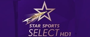 Star Sports Select HD1