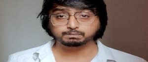 Arjun Manohar