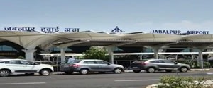 Jabalpur Airport